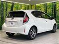 2017 Toyota AQUA