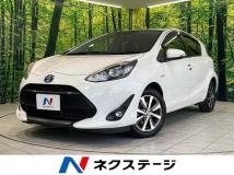 2017 Toyota AQUA