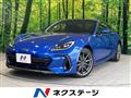2021 Subaru BRZ