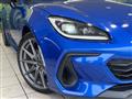 2021 Subaru BRZ