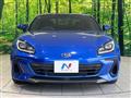 2021 Subaru BRZ