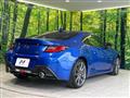 2021 Subaru BRZ