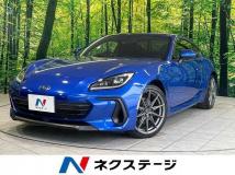 2021 Subaru BRZ