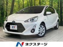 2015 Toyota AQUA