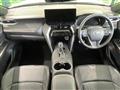 2025 Toyota Harrier