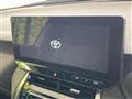 2025 Toyota Harrier