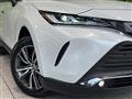 2025 Toyota Harrier