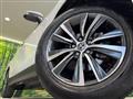 2025 Toyota Harrier