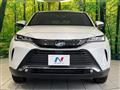 2025 Toyota Harrier