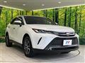 2025 Toyota Harrier