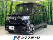2019 Honda N BOX