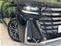 2023 Toyota Vellfire