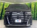 2023 Toyota Vellfire