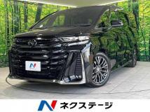 2023 Toyota Vellfire