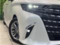 2023 Toyota Alphard Hybrid