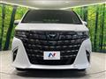 2023 Toyota Alphard Hybrid