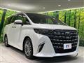 2023 Toyota Alphard Hybrid