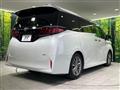 2023 Toyota Alphard Hybrid