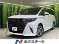 2023 Toyota Alphard Hybrid