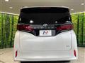 2023 Toyota Alphard Hybrid