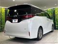 2023 Toyota Alphard Hybrid