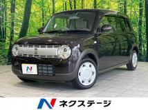 2024 Suzuki Lapin