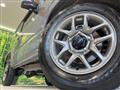 2025 Suzuki Jimny