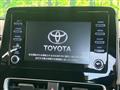 2025 Toyota AQUA