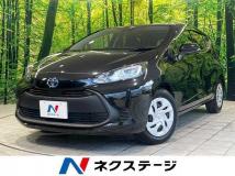 2025 Toyota AQUA