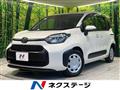 2023 Toyota Sienta