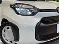 2023 Toyota Sienta