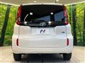 2023 Toyota Sienta