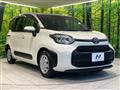 2023 Toyota Sienta