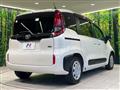 2023 Toyota Sienta