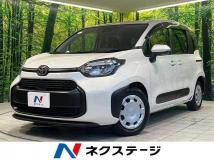 2023 Toyota Sienta