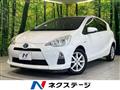 2013 Toyota AQUA