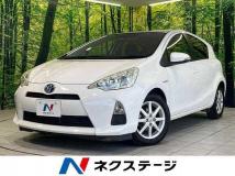 2013 Toyota AQUA