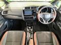 2017 Honda Fit Hybrid