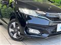2017 Honda Fit Hybrid