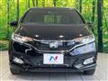 2017 Honda Fit Hybrid