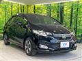 2017 Honda Fit Hybrid