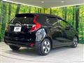 2017 Honda Fit Hybrid