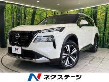 2023 Nissan X-Trail