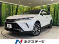 2023 Toyota Harrier