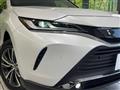2023 Toyota Harrier