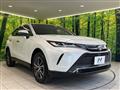 2023 Toyota Harrier