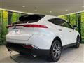 2023 Toyota Harrier
