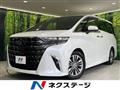 2024 Toyota Alphard Hybrid
