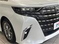 2024 Toyota Alphard Hybrid