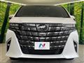 2024 Toyota Alphard Hybrid